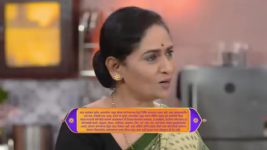 Aboli (star pravah) S01 E836 Nita Misleads Shreyas