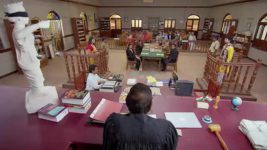 Brahma Mudi S01 E455 Anamika in Huge Trouble