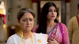 Cheeni (Star Jalsha) S01 E190 Hemangini Questions the Guard