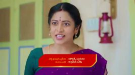 Chinni (Star Maa) S01 E14 Chinni Apologises to Satyam