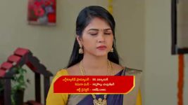 Gunde Ninda Gudi Gantalu S01 E196 Rohini Conceals the Truth