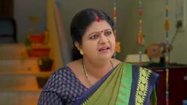 Gunde Ninda Gudi Gantalu S01 E200 Sathyam Cautions Prabavathi