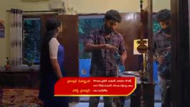 Gunde Ninda Gudi Gantalu S01 E214 Meena Shocks Prabavathi