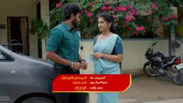 Gunde Ninda Gudi Gantalu S01 E216 Rohini Rebukes Suguna