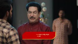 Intinti Ramayanam (Star Maa) S01 E20 Rajendra Prasad Thanks Srikar