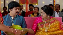 Jabilli Kosam Aakashamalle S01 E231 3rd July 2024