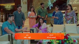 Jagadhatri (zee telugu) S01 E276 6th July 2024