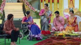 Karthika Deepam S02 E107 Sourya Receives a Shock