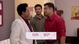 Kasme Vaade S01 E51 Iman meets with an accident