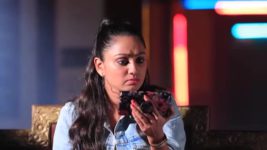 Lakshmi Baramma S02 E400 Keerthi shocks Kaveri