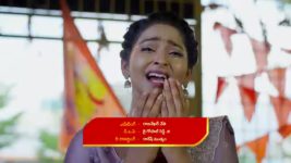 Malli Nindu Jabili S01 E694 Gowtham Is in for a Shock