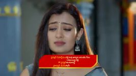 Malli Nindu Jabili S01 E698 Gowtham Is Uncertain about Maisamma