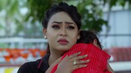 Malli Nindu Jabili S01 E699 Malli Assures Malini