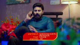 Malli Nindu Jabili S01 E701 Gowtham Implores Malini, Vasundhara