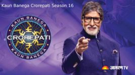 Kaun Banega Crorepati S16 E40 Paralympics Special