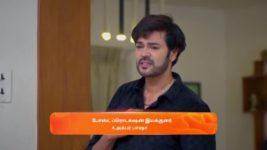 Ninaithen Vandhai (Zee Tamil) S01 E123 10th July 2024