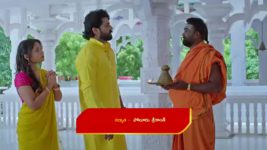 Oorvasivo Rakshasivo S01 E145 Dhirendra in Huge Trouble