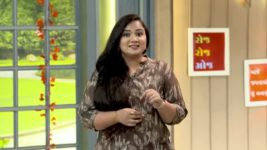 Rasoi Show S01 E6484 Corn chat and Aloo chat