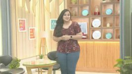 Rasoi Show S01 E6488 Chana chat and Shakkriya ni chat