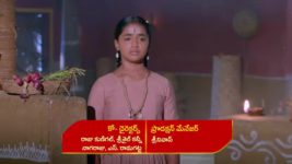 Renuka Yellamma (Star Maa) S01 E413 Mangaladevi Fumes in Anger