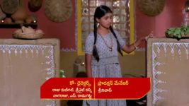 Renuka Yellamma (Star Maa) S01 E417 Renu Maharaja Alerts Indumathi