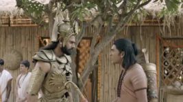 Renuka Yellamma (Star Maa) S01 E418 Shiva Assures Parvathi