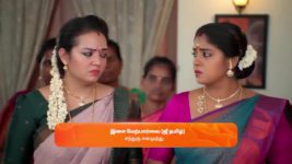 Sandhya Raagam (Tamil) S01 E267 1st August 2024