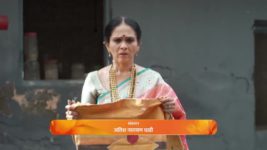 Satvya Mulichi Satvi Mulgi S01 E596 4th July 2024