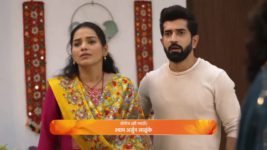 Satvya Mulichi Satvi Mulgi S01 E604 12th July 2024