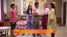 Satvya Mulichi Satvi Mulgi S01 E607 15th July 2024