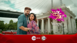 Amar Sangi (Zee Bangla)