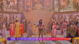 Shiv Shakti (Colors Bangla) S01 E212 Bakrasur summons Lord Shiv