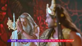 Shiv Shakti (Colors Bangla) S01 E215 Bhashmasur loses against Shiv