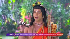 Shiv Shakti (Colors Bangla) S01 E226 Rambha kidnaps Shyamla to be his wife