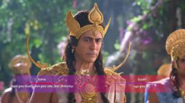 Shiv Shakti (Colors Bangla) S01 E230 Lord Shiv punishes Indradeb