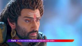 Shiv Shakti (Colors Bangla) S01 E242 Parbati to punish Shani Deb