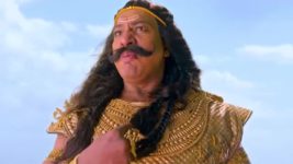 Shrimad Ramayan S01 E138 Kumbhakarna Ka Keher