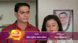 Sukh Kalaley S01 E67 Sanjay threatens Soumitra