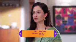 Sukh Mhanje Nakki Kay Asta S02 E1122 Sudarshan Breaks Ties With Nitya