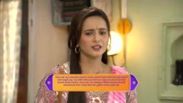 Thod Tuz Thod Maz (Star Pravah) S01 E16 Shobha Complains to Sampada