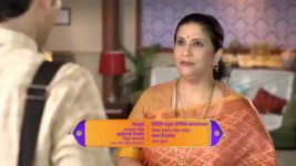 Thod Tuz Thod Maz (Star Pravah) S01 E17 Manasi Gets the Internship