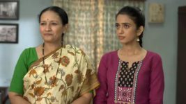 Thod Tuz Thod Maz (Star Pravah) S01 E22 Manasi Hits a Roadblock