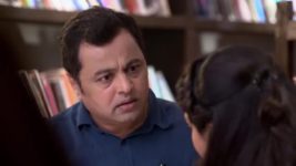 Tu Bhetashi Navyane S01 E14 Abhimanyu And Gauri Are Locked In The Library