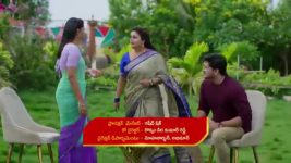 Yeto Vellipoyindhi Manasu S01 E145 Ramalakshmi Provokes Srilatha