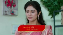 Yeto Vellipoyindhi Manasu S01 E161 Namitha Implements Her Scheme