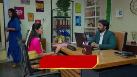 Yeto Vellipoyindhi Manasu S01 E163 Seethakanth Fumes in Anger