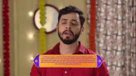 Aboli (star pravah) S01 E850 Shreyas's Resolute Decision