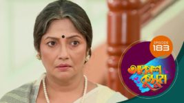 Akash Kusum (Sun Bangla) S01 E183 30th July 2024