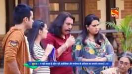 Band Baja Bandh Darwaza S01E13 Ep 13 - The Solution Full Episode