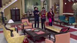 Bhabi Ji Ghar Par Hain S01E1001 28th December 2018 Full Episode